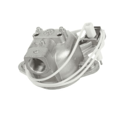 Picture of Blomberg Burner Room_2 Kw_usa Part# 223600007