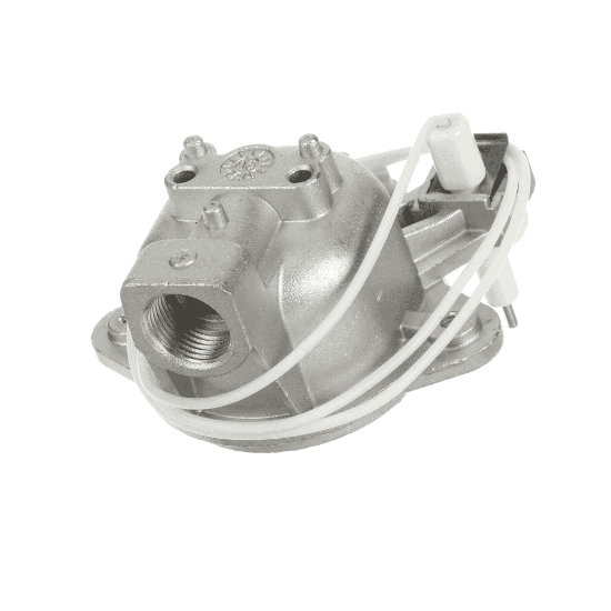 Picture of Blomberg Burner Room_2 Kw_usa Part# 223600007