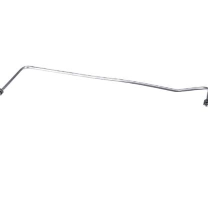 Picture of Blomberg Selonoid Valf_grill_gas Transmissionpipe Part# 221600026