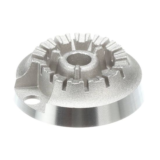 Picture of Blomberg Burner Head_1kw Part# 223600006