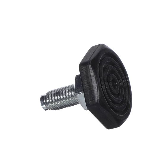 Picture of Blomberg Adjustable Feet Assembly Part# 2315810200