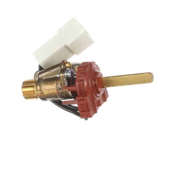 Picture of Blomberg 9000_Btu_fish_burner_tap Part# 231600019