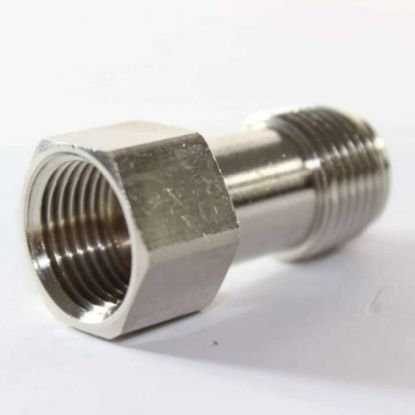 Picture of Blomberg Bgr 24100 Ss D Amer+kana B60x6 Part# 231910003