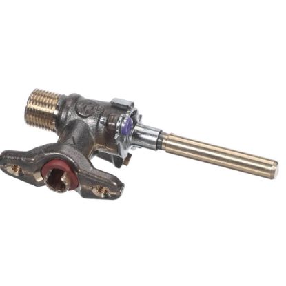 Picture of Blomberg 10500_Btu_rapid Burner Tap Part# 231600039