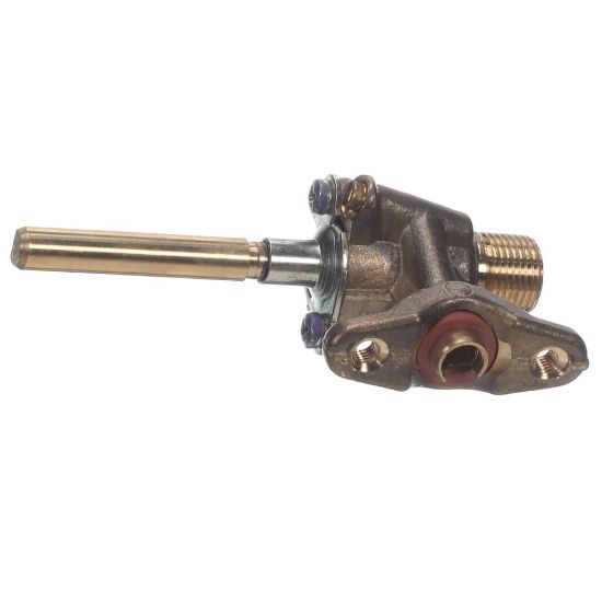 Picture of Blomberg 10500_Btu_rapid Burner Tap Part# 231600040