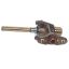 Picture of Blomberg 10500_Btu_rapid Burner Tap Part# 231600040