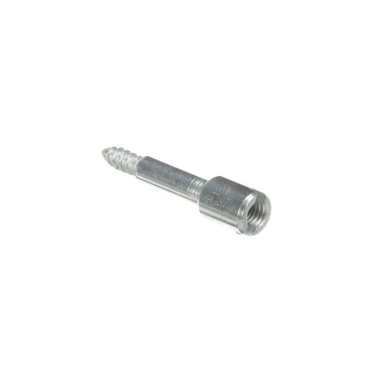 Picture of Blomberg Front Door Plastic Fixing Pin Part# 234440113
