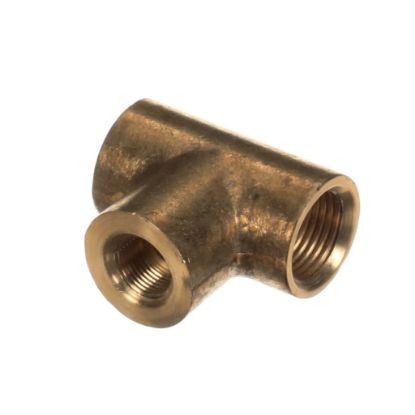 Picture of Blomberg T Connection Part# 234600001