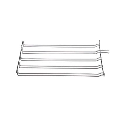 Picture of Blomberg Steel Rack-right Part# 240440116