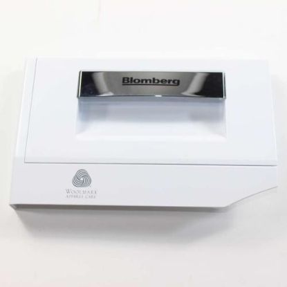 Picture of Blomberg Drawer Panel Part# 2426909037