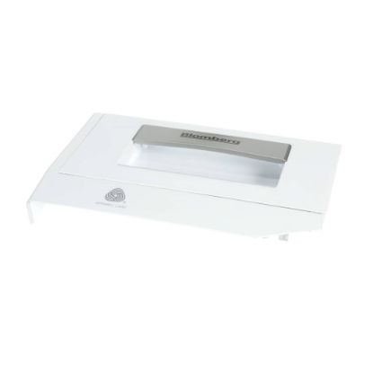 Picture of Blomberg Drawer Panel Part# 2426909045