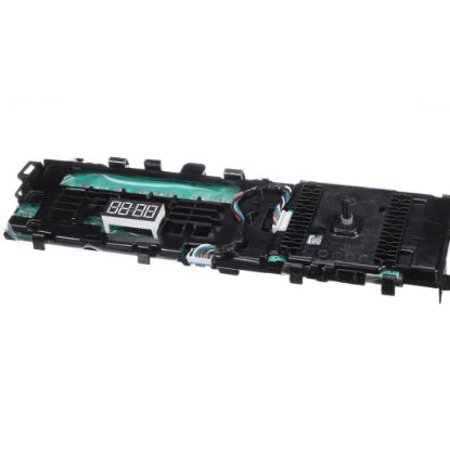 Picture of Blomberg Main Board Part# 2436301040