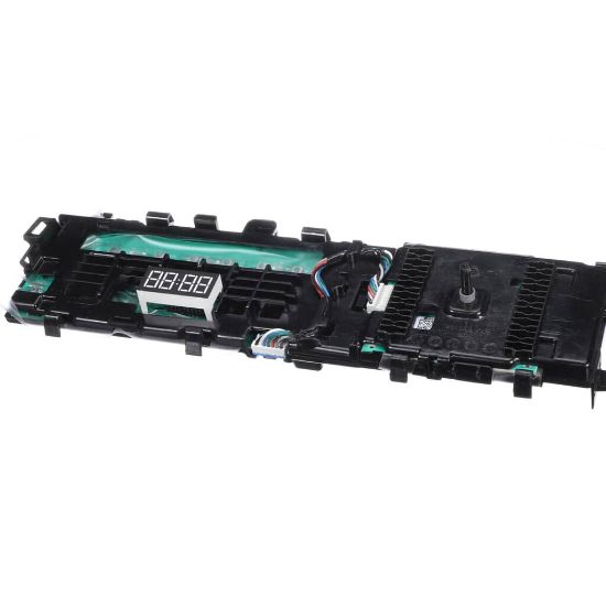 Picture of Blomberg Main Board Part# 2436301040