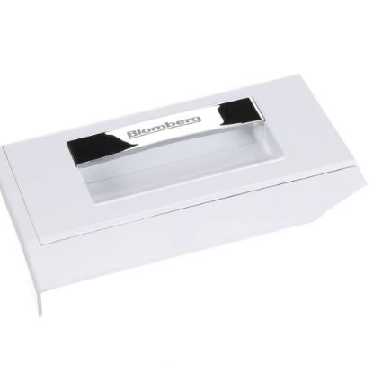 Picture of Blomberg Drawer Panel Part# 2426909046