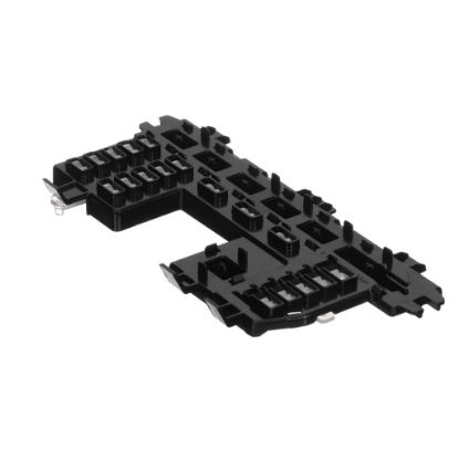 Picture of Blomberg Function Button Assembly Part# 2457100900