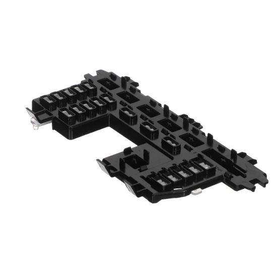 Picture of Blomberg Function Button Assembly Part# 2457100900