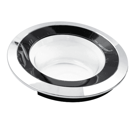 Picture of Blomberg Front Door Assembly B13xl Part# 2466900600