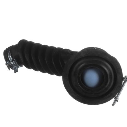 Picture of Blomberg Tub Filter Hose Assembly Complete Part# 2478000100