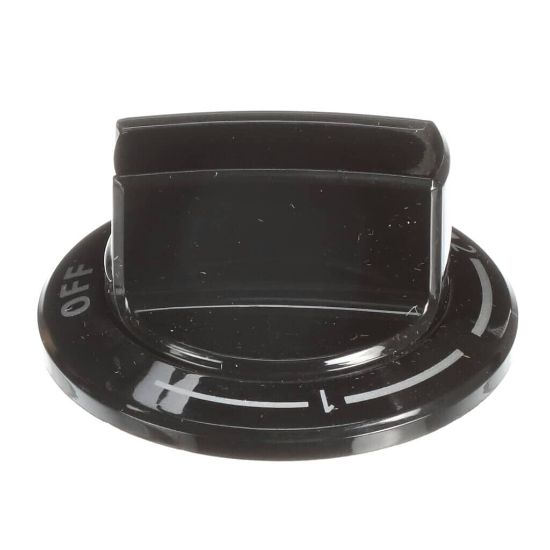 Picture of Blomberg Energy Regulator Knob Part# 250315255