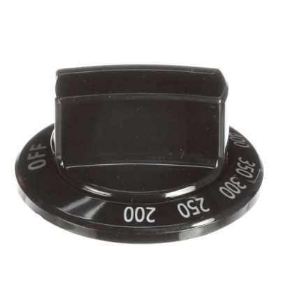 Picture of Blomberg Thermostat Knob Part# 250315257