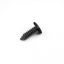 Picture of Blomberg Oven Foot Part# 250100054
