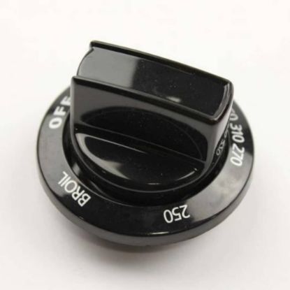 Picture of Blomberg Over Tehermostad Knob Part# 250315370