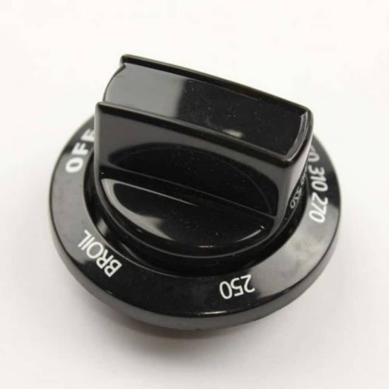 Picture of Blomberg Over Tehermostad Knob Part# 250315370