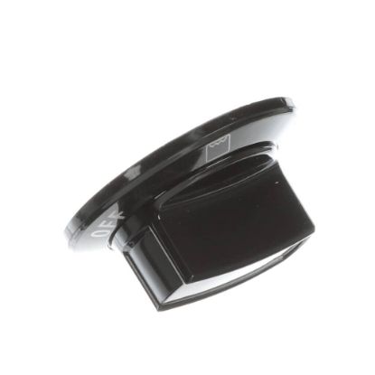 Picture of Blomberg Commutator Knob Part# 250315323