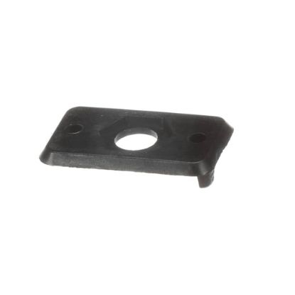 Picture of Blomberg Sheet Top Lid Hinge Holder Plastic Part Part# 250300613