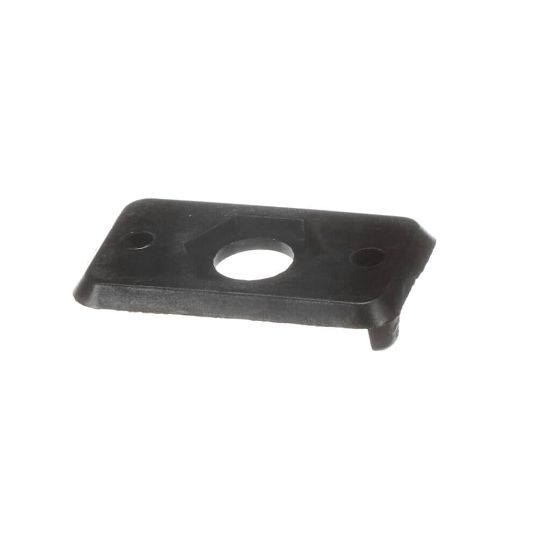 Picture of Blomberg Sheet Top Lid Hinge Holder Plastic Part Part# 250300613