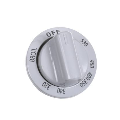 Picture of Blomberg Oven Tehermostad Knob Part# 250316673