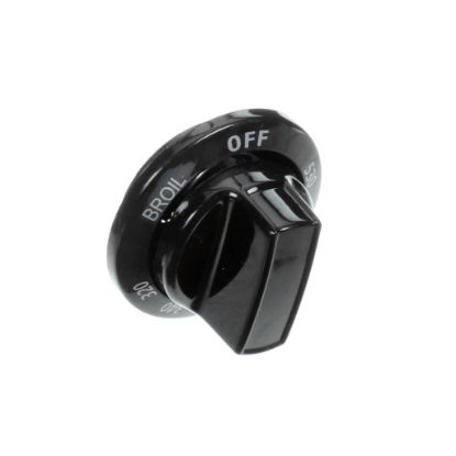 Picture of Blomberg Oven Tehermostad Knob Part# 250316543