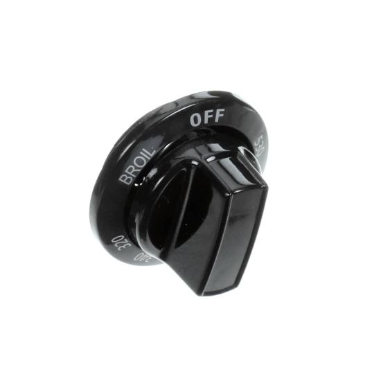 Picture of Blomberg Oven Tehermostad Knob Part# 250316543