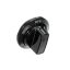 Picture of Blomberg Oven Tehermostad Knob Part# 250316543
