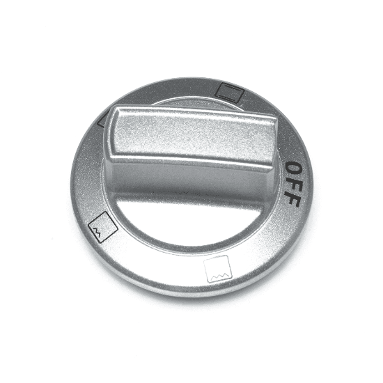 Picture of Blomberg Commutator Knob Part# 250315726