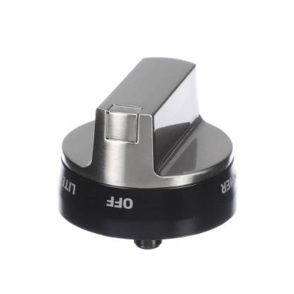 Picture of Blomberg Knob Gr_wok Part# 250600019