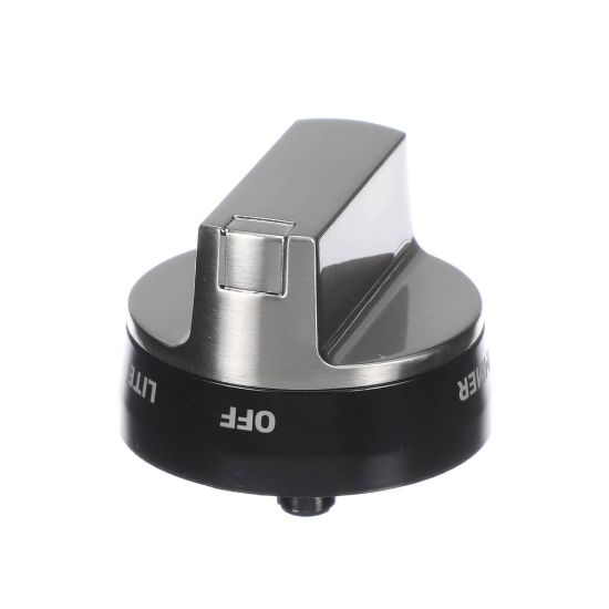 Picture of Blomberg Knob Gr_wok Part# 250600019