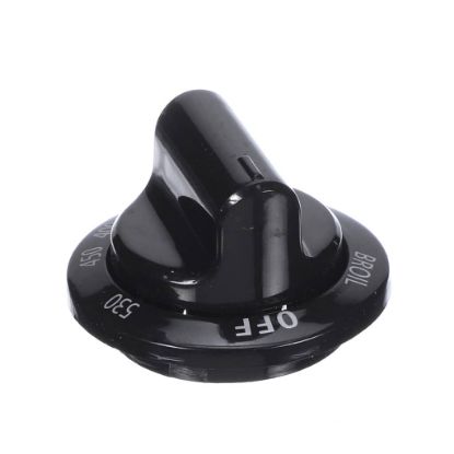 Picture of Blomberg Oven Tehermostad Knob Part# 250316544