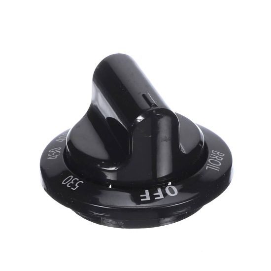 Picture of Blomberg Oven Tehermostad Knob Part# 250316544