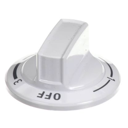Picture of Blomberg Energy Regulator Knob Part# 250316787