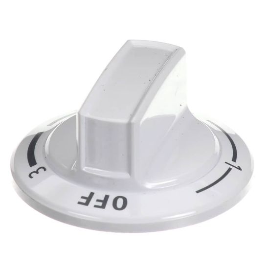 Picture of Blomberg Energy Regulator Knob Part# 250316787