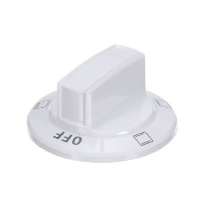 Picture of Blomberg Commutator Knob Part# 250316523