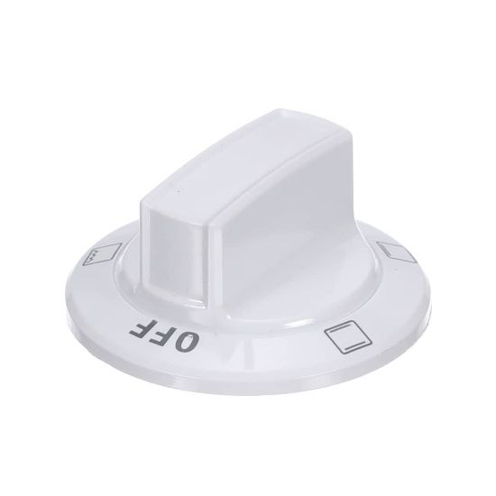 Picture of Blomberg Commutator Knob Part# 250316523