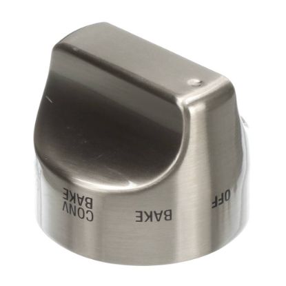 Picture of Blomberg Comutator Knob Gr Part# 250600042