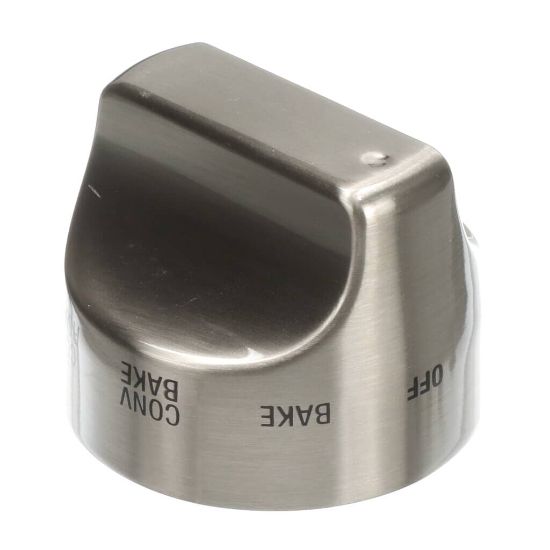 Picture of Blomberg Comutator Knob Gr Part# 250600042