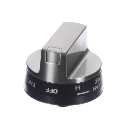 Picture of Blomberg Knob Gr_commutator Part# 250600022