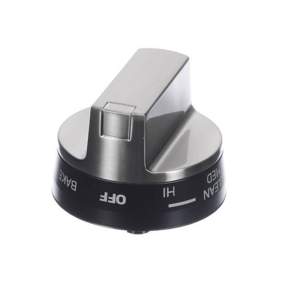 Picture of Blomberg Knob Gr_commutator Part# 250600022