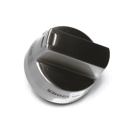 Picture of Blomberg Knob Gr Part# 250600048