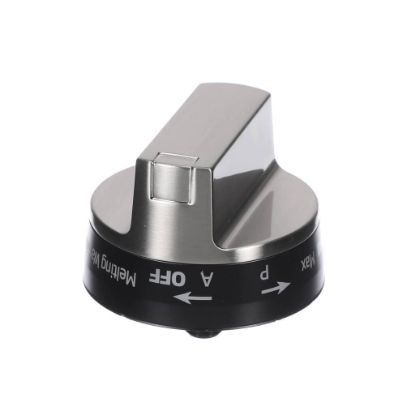 Picture of Blomberg Knob Gr Part# 250600122