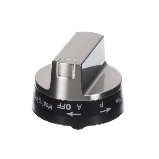 Picture of Blomberg Knob Gr Part# 250600122